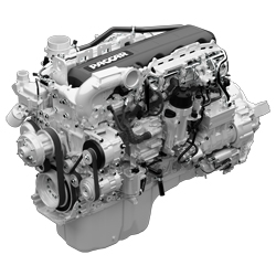 P50D2 Engine